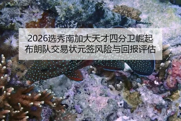 2026选秀南加大天才四分卫崛起 布朗队交易状元签风险与回报评估